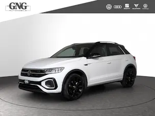 VW T-Roc 2.0 TSI R-Line DSG 4Motion