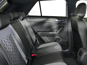 VW T-Roc 2.0 TSI R-Line DSG 4Motion