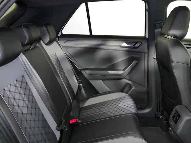 VW T-Roc 2.0 TSI R-Line DSG 4Motion