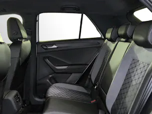 VW T-Roc 2.0 TSI R-Line DSG 4Motion