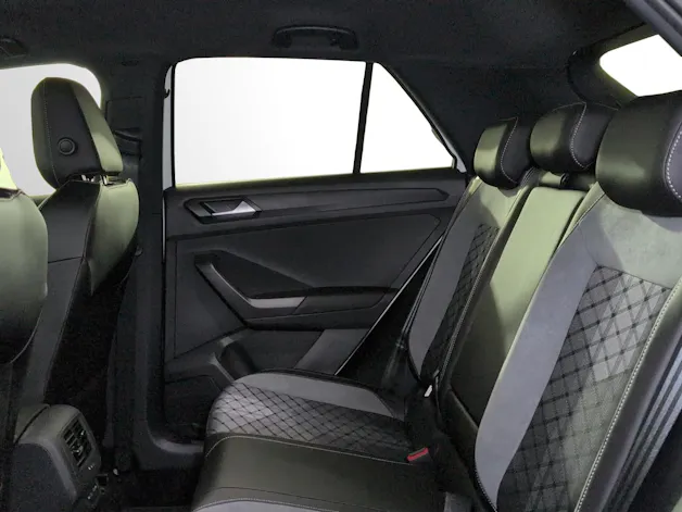 VW T-Roc 2.0 TSI R-Line DSG 4Motion