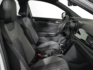 VW T-Roc 2.0 TSI R-Line DSG 4Motion