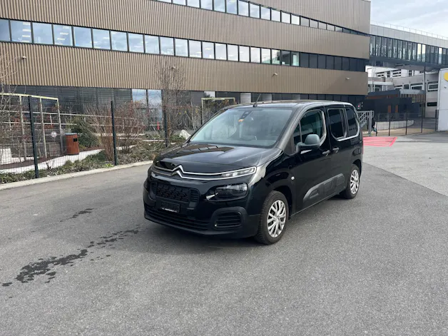 Citroën Berlingo 1.2i PureTech Feel