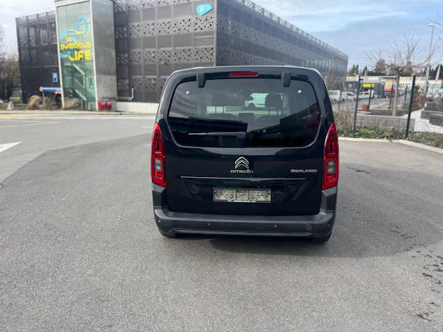 Citroën Berlingo 1.2i PureTech Feel