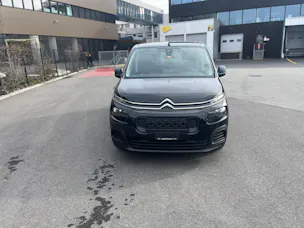 Citroën Berlingo 1.2i PureTech Feel