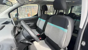 Citroën Berlingo 1.2i PureTech Feel