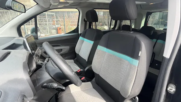 Citroën Berlingo 1.2i PureTech Feel