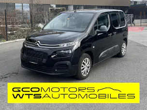 Citroën Berlingo 1.2i PureTech Feel