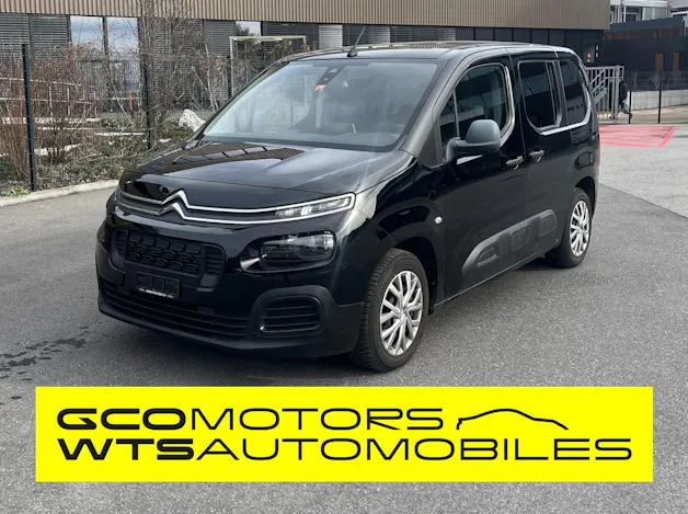 Citroën Berlingo 1.2i PureTech Feel