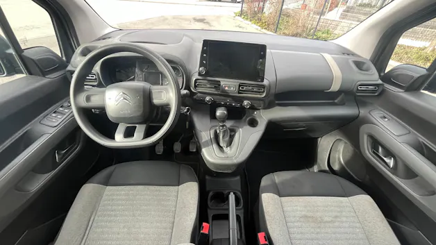 Citroën Berlingo 1.2i PureTech Feel