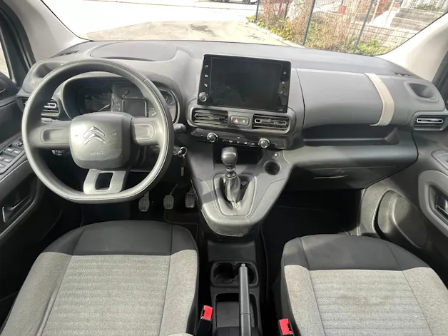 Citroën Berlingo 1.2i PureTech Feel