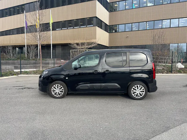 Citroën Berlingo 1.2i PureTech Feel