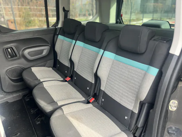 Citroën Berlingo 1.2i PureTech Feel