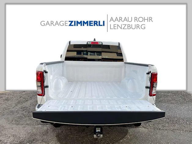 Dodge DODGE RAM 1500