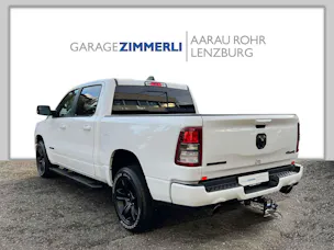 Dodge DODGE RAM 1500