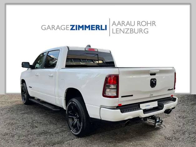 Dodge DODGE RAM 1500