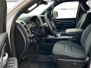 Dodge DODGE RAM 1500