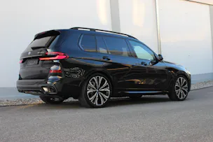 BMW X7 xDrive 48V 40d M Sport Pro Exclusiv Paket *1.9%-LEASINGAKTION* 🏖️JUNI-ANGEBOT🏖️