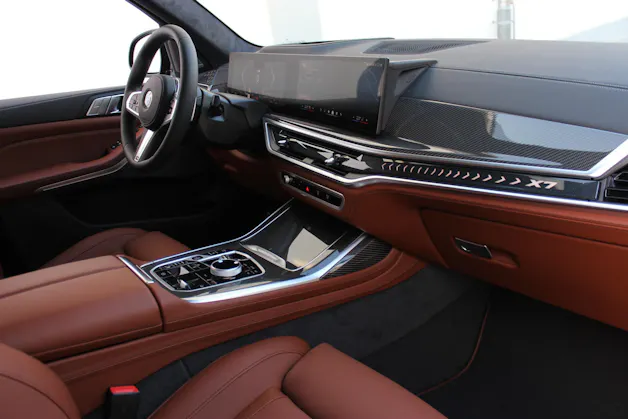 BMW X7 xDrive 48V 40d M Sport Pro Exclusiv Paket *1.9%-LEASINGAKTION* 🏖️JUNI-ANGEBOT🏖️