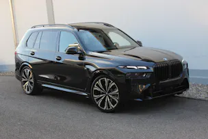 BMW X7 xDrive 48V 40d M Sport Pro Exclusiv Paket *1.9%-LEASINGAKTION* 🏖️JUNI-ANGEBOT🏖️