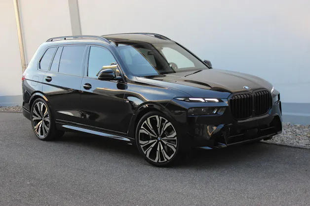 BMW X7 xDrive 48V 40d M Sport Pro Exclusiv Paket *1.9%-LEASINGAKTION* 🏖️JUNI-ANGEBOT🏖️