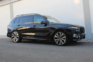 BMW X7 xDrive 48V 40d M Sport Pro Exclusiv Paket *1.9%-LEASINGAKTION* 🏖️JUNI-ANGEBOT🏖️