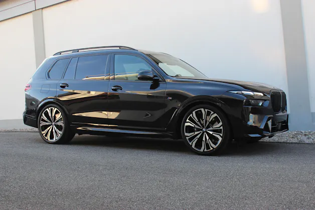 BMW X7 xDrive 48V 40d M Sport Pro Exclusiv Paket *1.9%-LEASINGAKTION* 🏖️JUNI-ANGEBOT🏖️