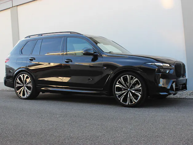 BMW X7 xDrive 48V 40d M Sport Pro Exclusiv Paket *1.9%-LEASINGAKTION* 🏖️JUNI-ANGEBOT🏖️