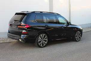 BMW X7 xDrive 48V 40d M Sport Pro Exclusiv Paket *1.9%-LEASINGAKTION* 🏖️JUNI-ANGEBOT🏖️