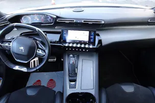 Peugeot 508 SW 2.0 BHDI GT EAT8