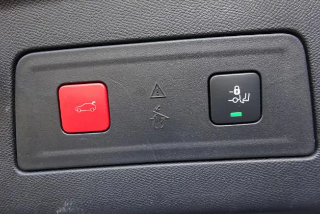Peugeot 508 SW 2.0 BHDI GT EAT8