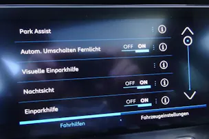 Peugeot 508 SW 2.0 BHDI GT EAT8