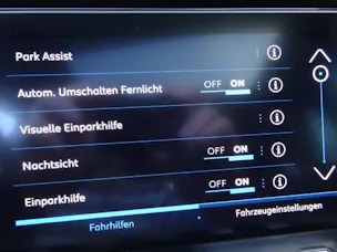Peugeot 508 SW 2.0 BHDI GT EAT8