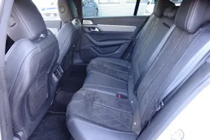 Peugeot 508 SW 2.0 BHDI GT EAT8