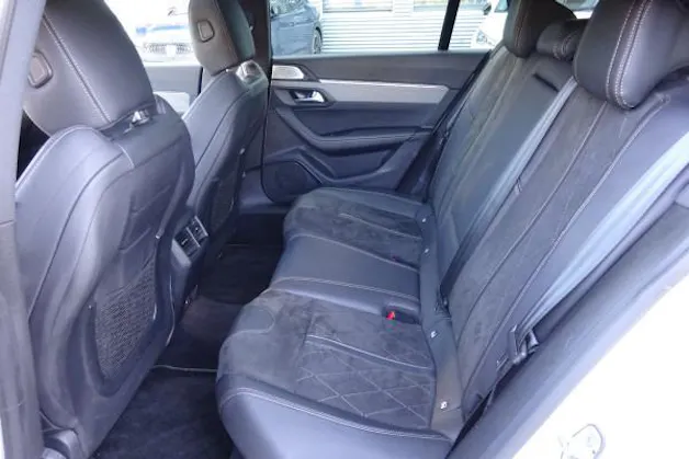 Peugeot 508 SW 2.0 BHDI GT EAT8