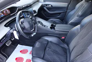 Peugeot 508 SW 2.0 BHDI GT EAT8