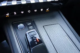 Peugeot 508 SW 2.0 BHDI GT EAT8