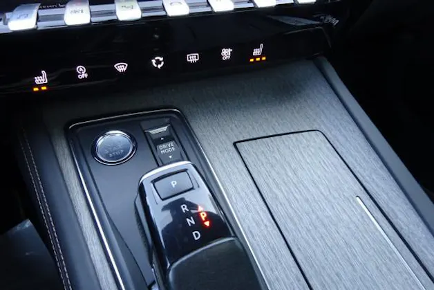 Peugeot 508 SW 2.0 BHDI GT EAT8