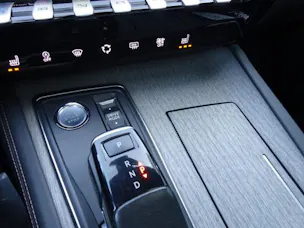 Peugeot 508 SW 2.0 BHDI GT EAT8