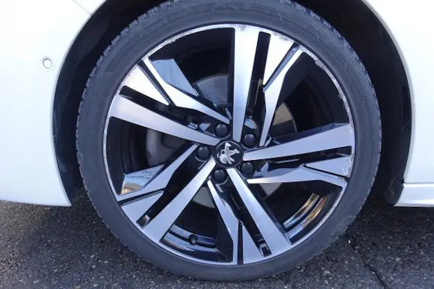 Peugeot 508 SW 2.0 BHDI GT EAT8