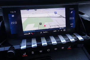 Peugeot 508 SW 2.0 BHDI GT EAT8