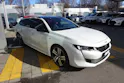 Peugeot 508 SW 2.0 BHDI GT EAT8