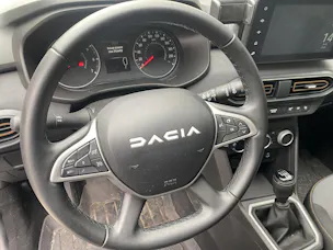 Dacia Sandero Stepway TCe 110 Extreme+