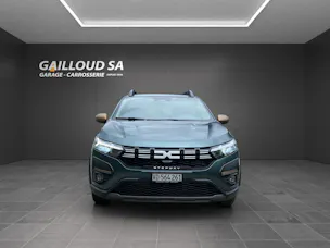 Dacia Sandero Stepway TCe 110 Extreme+
