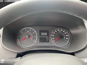 Dacia Sandero Stepway TCe 110 Extreme+