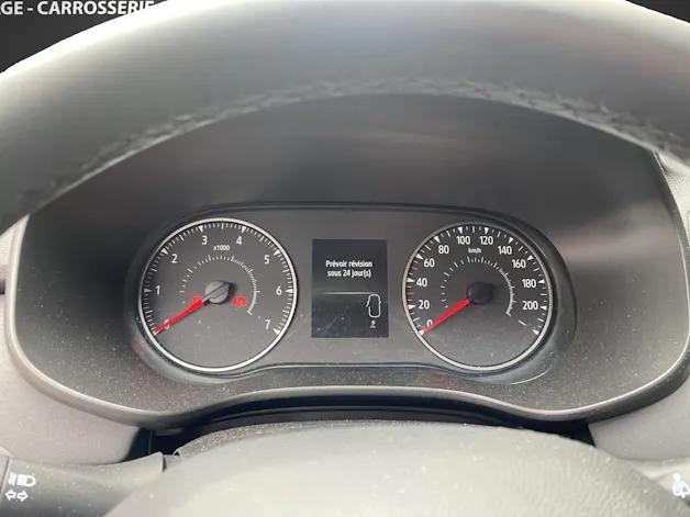 Dacia Sandero Stepway TCe 110 Extreme+
