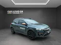 Dacia Sandero Stepway TCe 110 Extreme+