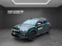 Dacia Sandero Stepway TCe 110 Extreme+