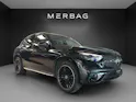 Mercedes-Benz GLC 300 e 4M 9G-Tronic AMG Line