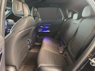 Mercedes-Benz GLC 300 e 4M 9G-Tronic AMG Line